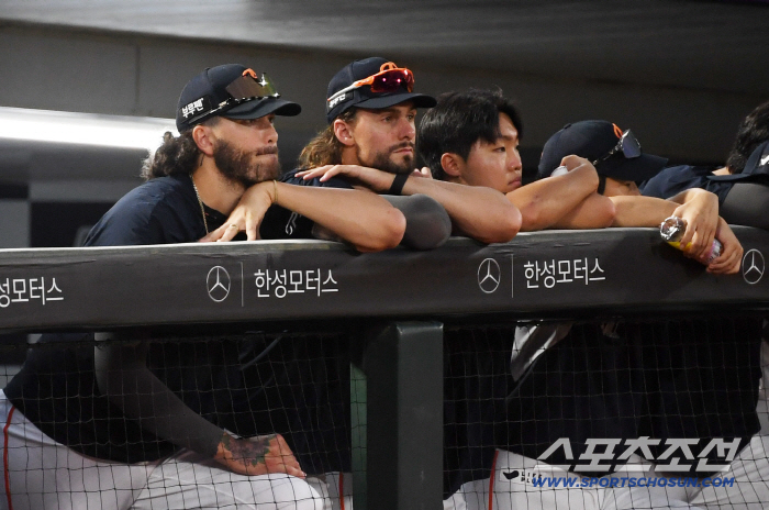  Phone Sewais Jung Woo-ju Ryu Hyun-jin Nice pitching