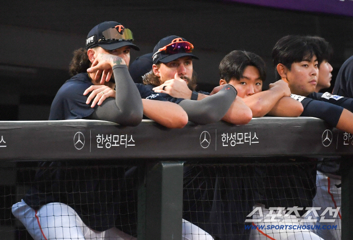  Ponsetwais Jung Woo-ju Ryu Hyun-jin Pitching Appreciation