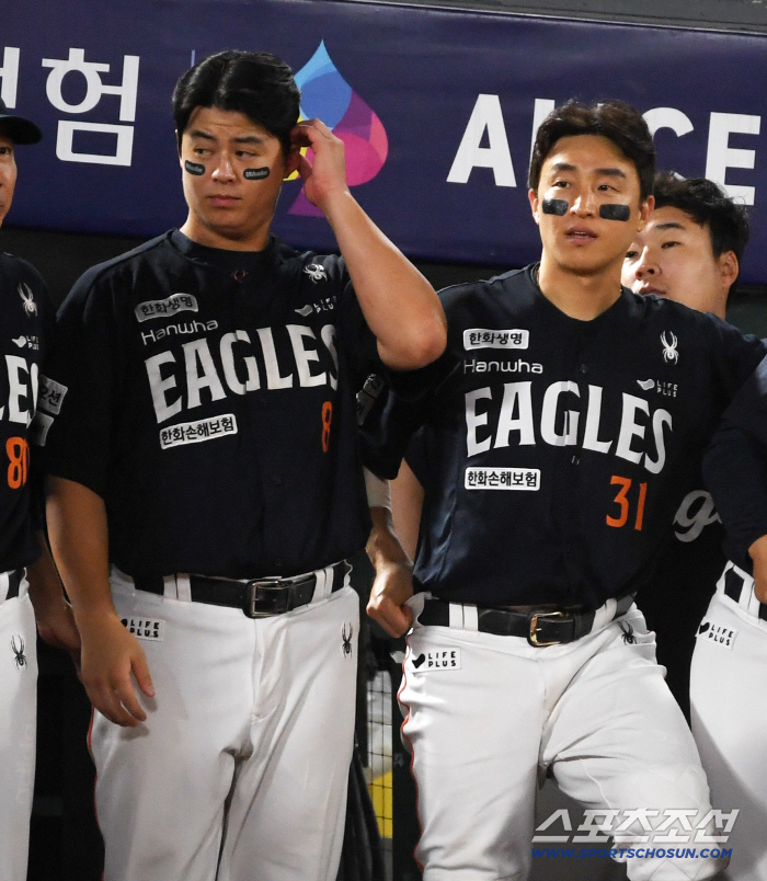  Roh Sihwan, Son Ahseob will win again today