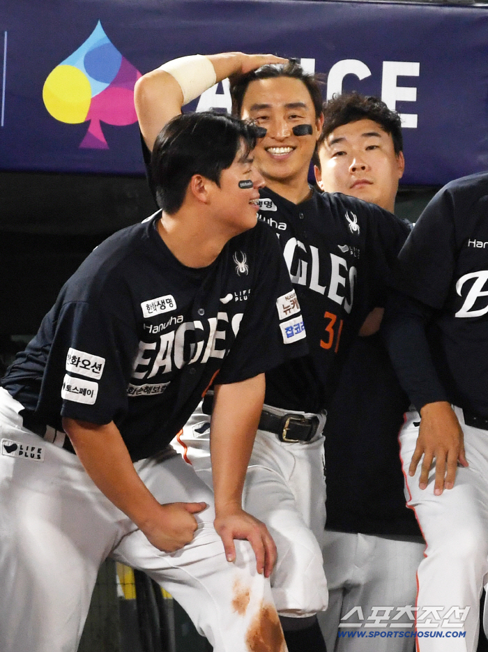  Roh Sihwan, Son Ahseop, fantastic chemistry