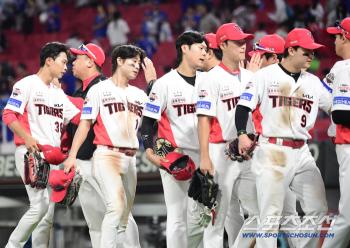  Winning KIA can't give up on fall baseball yet