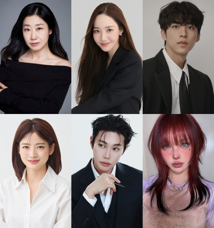 Promoting national prestige with your face...Ra Mi-ran X Park Min-young X Joo Jong-hyuk launches Perfect Glow in New York in November 