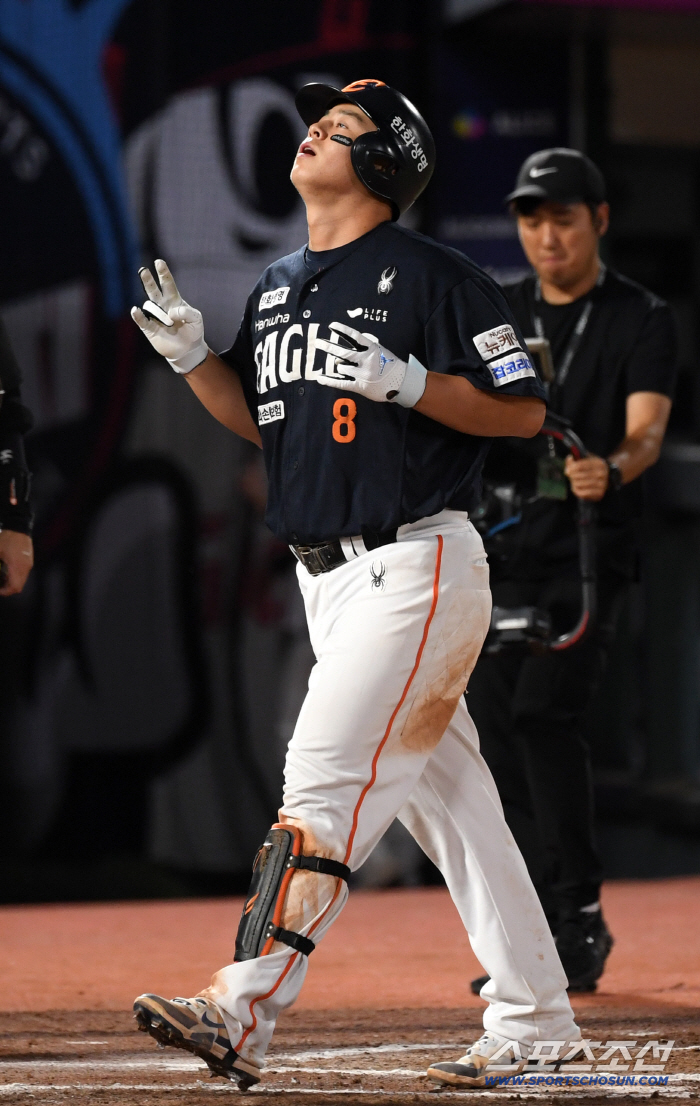 PS really can't go, Lotte has self-destructed, 5 consecutive losses...The batting lineup explodes → Ryu Hyun-jin won eight times and Hanwha won two consecutive games 