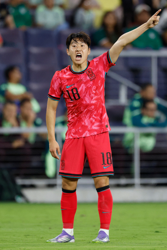 It was a draw, but it was a good fight! Son Heung-min → Oh Hyun-kyu back-to-back goals Hong Myung-bo, 22 draws through losing points in extra time in the second half...September A-match ends with one win and one draw