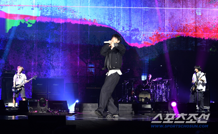 FNC’s First Band in 10 Years, AxMxP Launches with Ambitious Full-Length Album