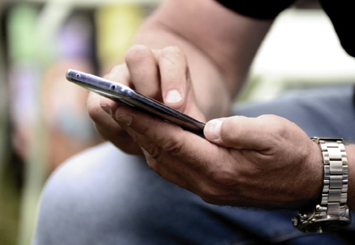 Screening Autism Spectrum Disorder with Smartphones...AI Model Up to 94% Accuracy