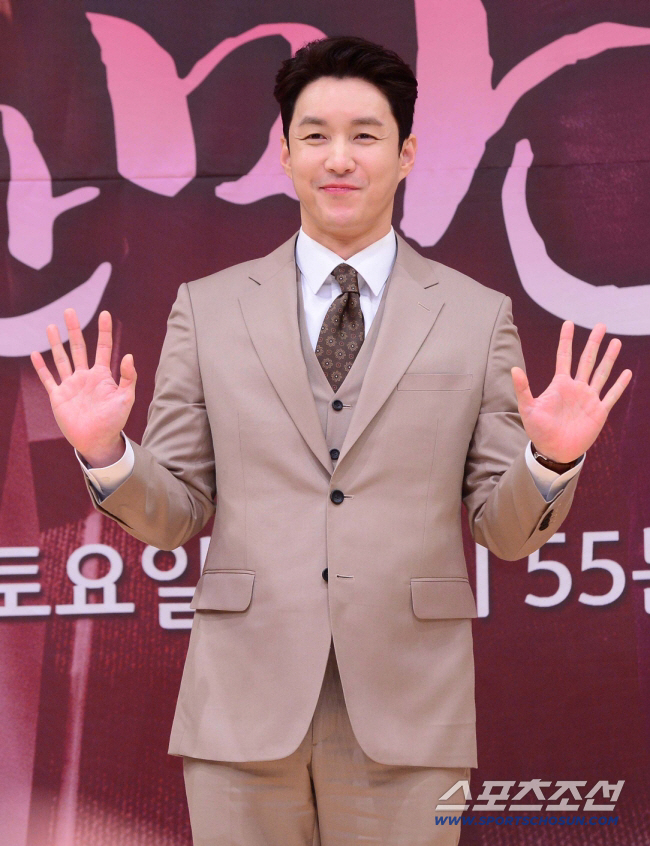 Shim Hyung-tak, good news after 7 months of his son's birth...♥Saya and the number of children agreed (RAS)