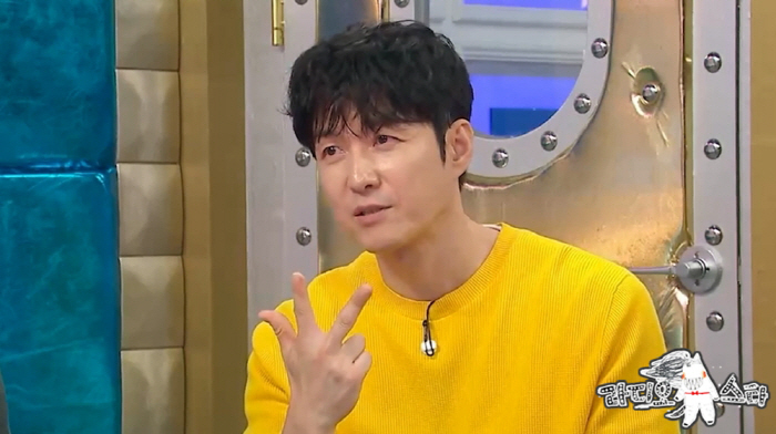 Shim Hyung-tak, good news after 7 months of his son's birth...♥Saya and the number of children agreed (RAS)