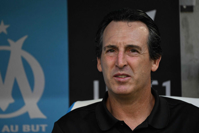 Shock reversal exclusive report! Manchester United will change its manager again → Emery's top goal...Amorim, are you going to throw it away like this