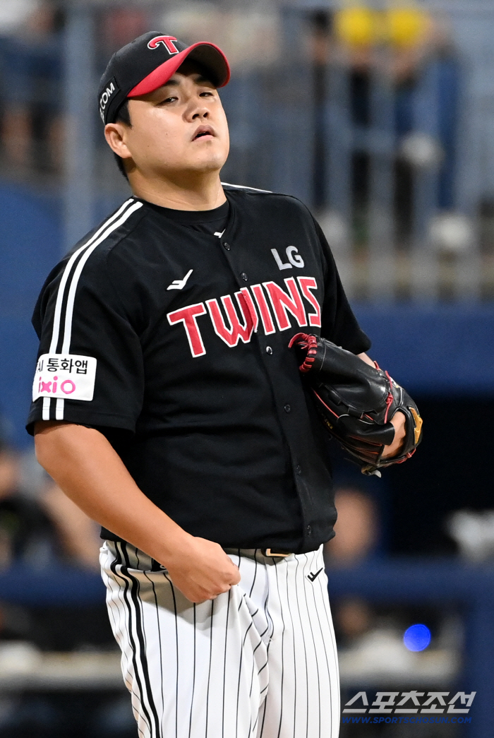 Shocking September ERA 135.00 Is this for real. They told me to find confidence, but I lost two 0-out doubles, one walk, and three runs. When will 5.2 billion FA come back