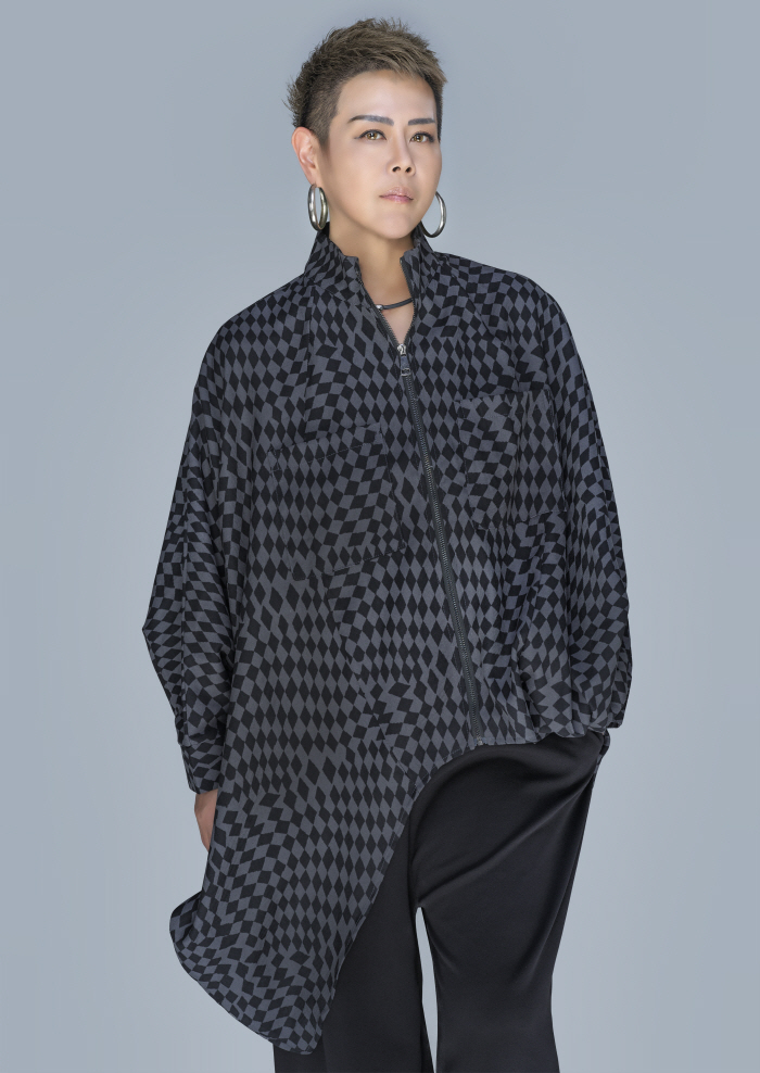 Singer Yang Hye-seung is from Miko...Successful Weight Loss Surprise → New song Mom's Nagging Release