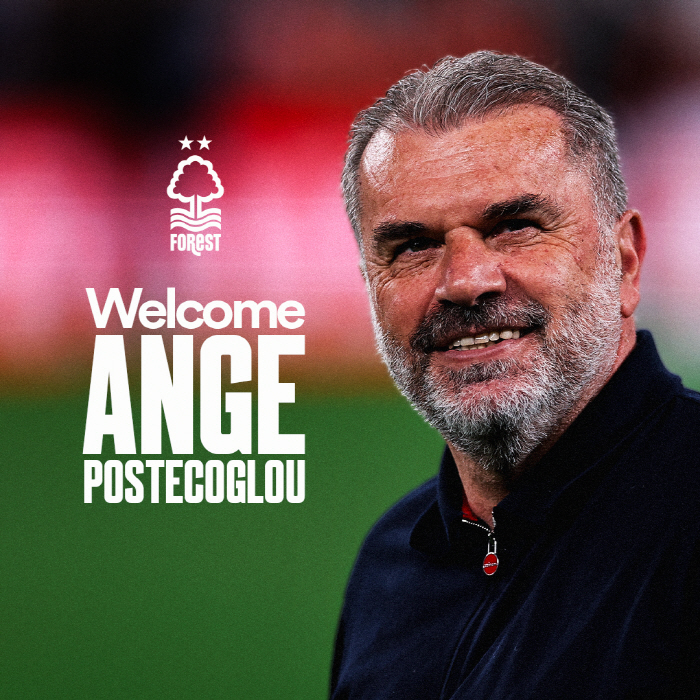 A surprise twist! Gorgeous Come Back! Manager Nottingham of the PL, who won Son Heung-min...a steady trophy, a proven coach