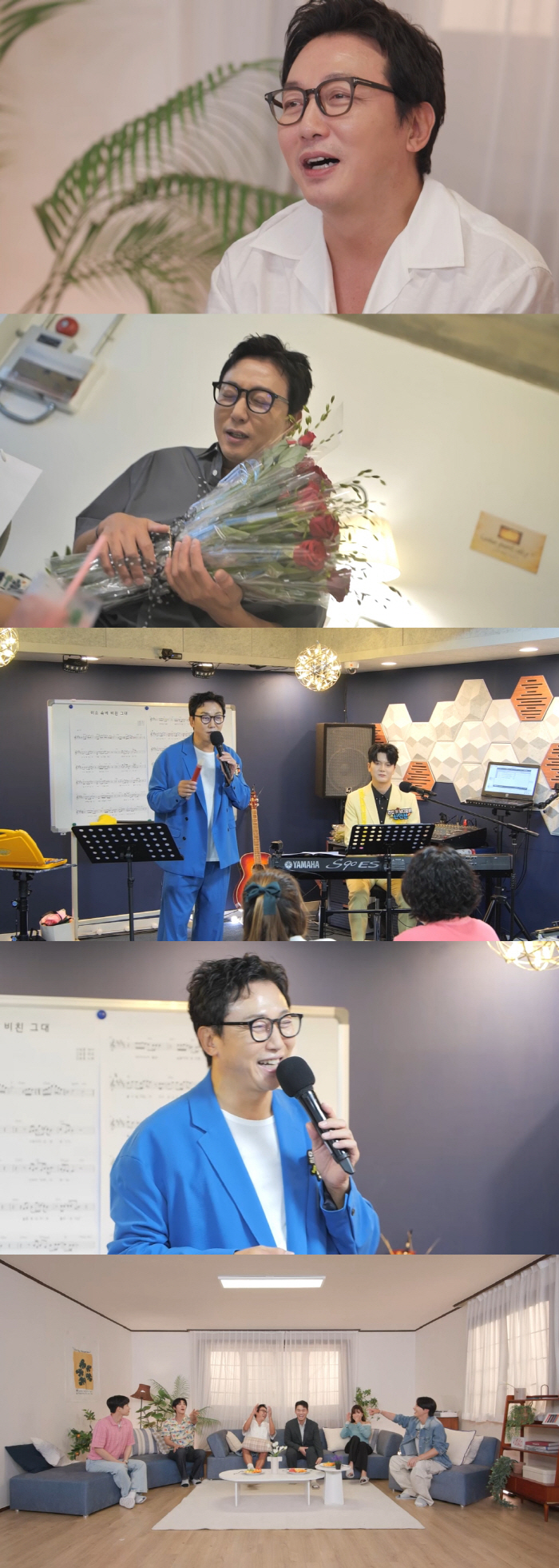 Tak Jae-hoon is about to remarry after 11 years of divorce, 'My sister who said she would give me all her assets appears.'