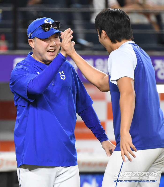 There should be a goal Samsung's best scenario is third place, and the worst is PS eliminated. How will it end? 