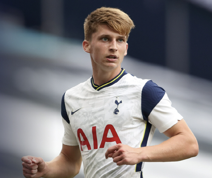 Unexpected! Unexpected! Evict Levi, and changed NEW Tottenham has already signed the first winter player An essential player for UCL competition