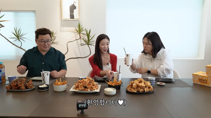 Yoon Jeong-su ♥ Won-hyun, I didn't watch 'Humz' on purpose, I was jealous…Confession of true love (Kim Sook TV)