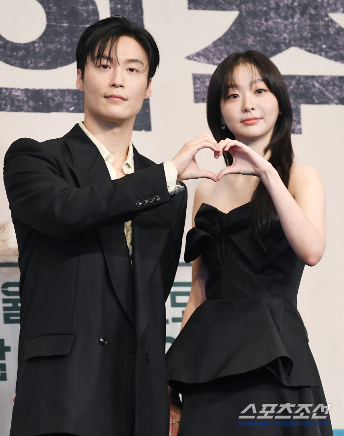 '100 Memories' Kim Dami, Shin Ye-eun, Heo Nam-joon, 2025 Rookie will draw the friendship and first love of youth in the 1980s 
