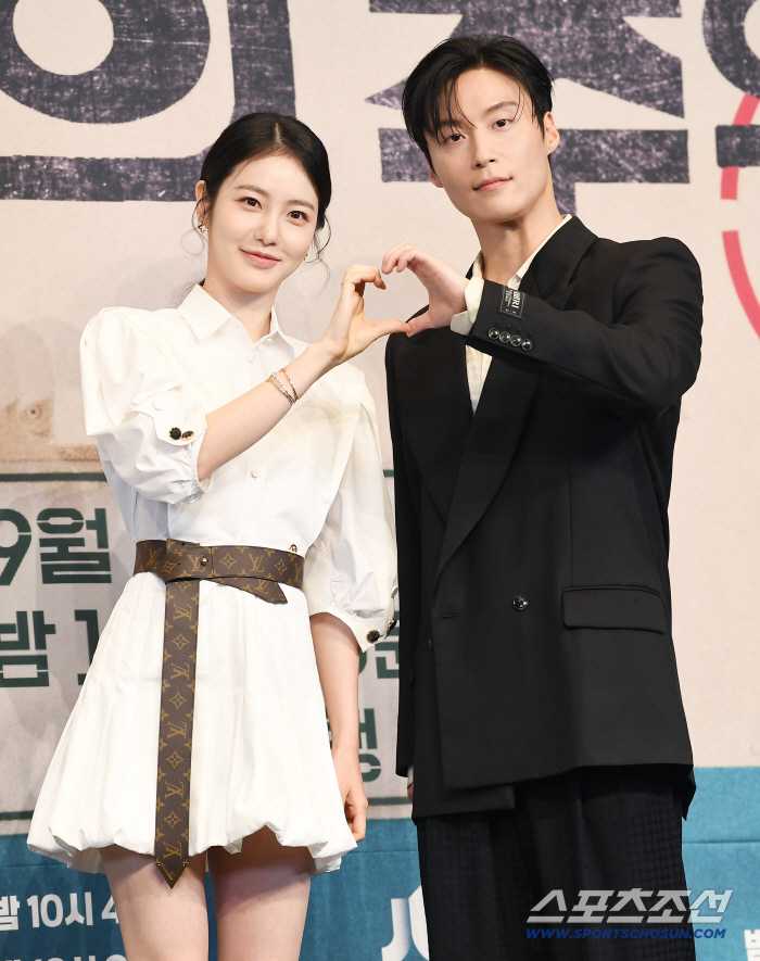 '100 Memories' Kim Dami, Shin Ye-eun, Heo Nam-joon, 2025 Rookie will draw the friendship and first love of youth in the 1980s 