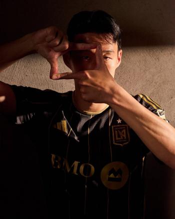 The best compliment ever! Son Heung-min is different from the failed Giroud, and he admits legend → Optimized for counterattack soccer...rave rave reviews both inside and outside the economy
