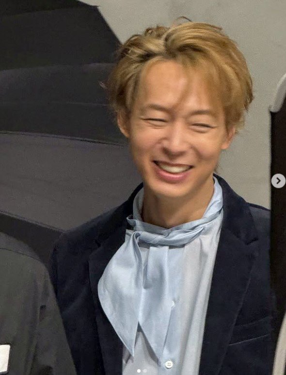 Drug scandal Park Yoo-cheon shocked fans by capturing skinny arms, legs, and aging