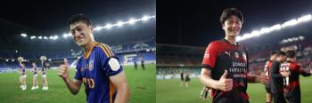 The first Ssangyong Derby in East Coast Derby history is coming. A match is over → K League 1 resumes...Ulsan and Pohang in crisis face-to-face conflict