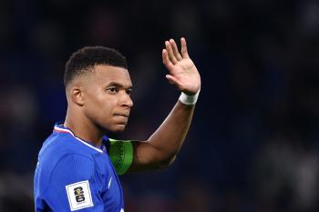 Fortunately for fans only to watch football shows, football's disgusting paranoia and vigilance, Mbappe's Real determination Toro, shock remarks 