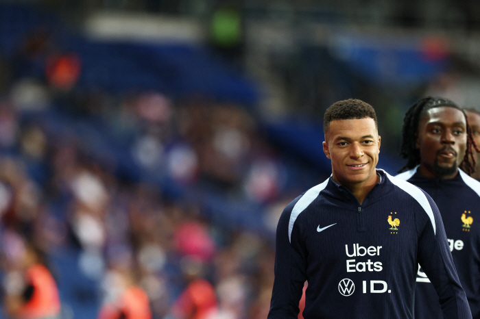 Fortunately for fans only to watch football shows, football's disgusting paranoia and vigilance, Mbappe's Real determination Toro, shock remarks 
