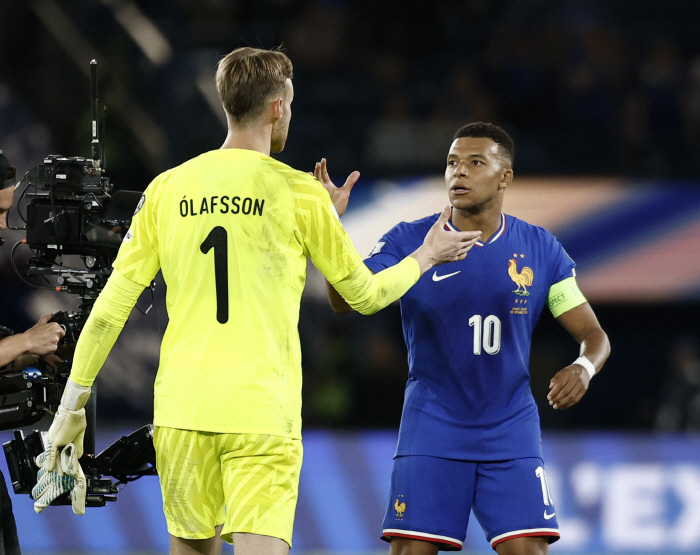 Fortunately for fans only to watch football shows, football's disgusting paranoia and vigilance, Mbappe's Real determination Toro, shock remarks 