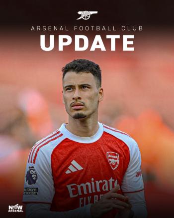 GOOD BYE Martinelli! We've smashed our position in the team→ Impact of joining in serious competition...Arsenal Turns Position On Sale