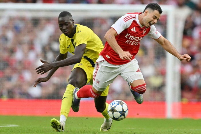 GOOD BYE Martinelli! We've smashed our position in the team→ Impact of joining in serious competition...Arsenal Turns Position On Sale