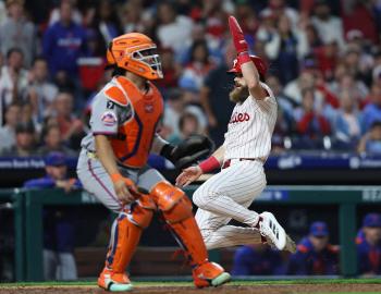 Is there a team like Lotte in the U.S.? The fall of the Mets, who were running at the top of the division, → Lee Jung-hoo's SF caught up!