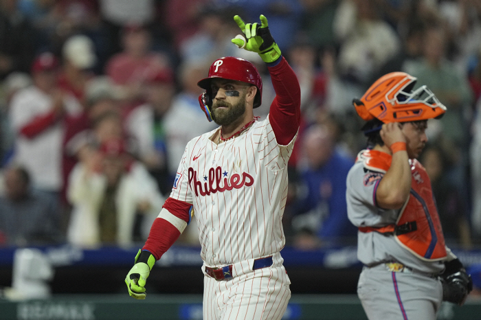 Is there a team like Lotte in the U.S.? The fall of the Mets, who were running at the top of the division, → Lee Jung-hoo's SF caught up!