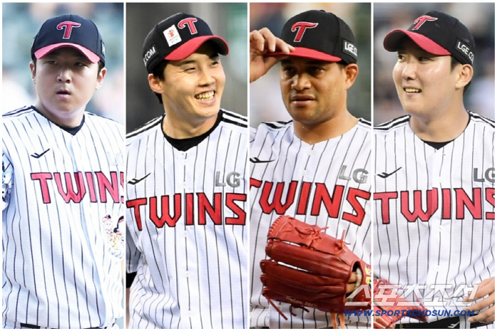 It was said that this was the best in Hanwha's history, but LG achieved it first…The first possibility remains in KBO history