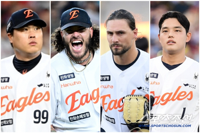 It was said that this was the best in Hanwha's history, but LG achieved it first…The first possibility remains in KBO history