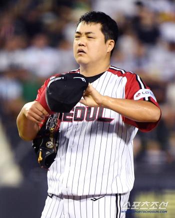 It's 152km, but I can't give up. We need to survive even though we send in the second team a reason for emphasis. The bullpen will be the keyword for PS this year 