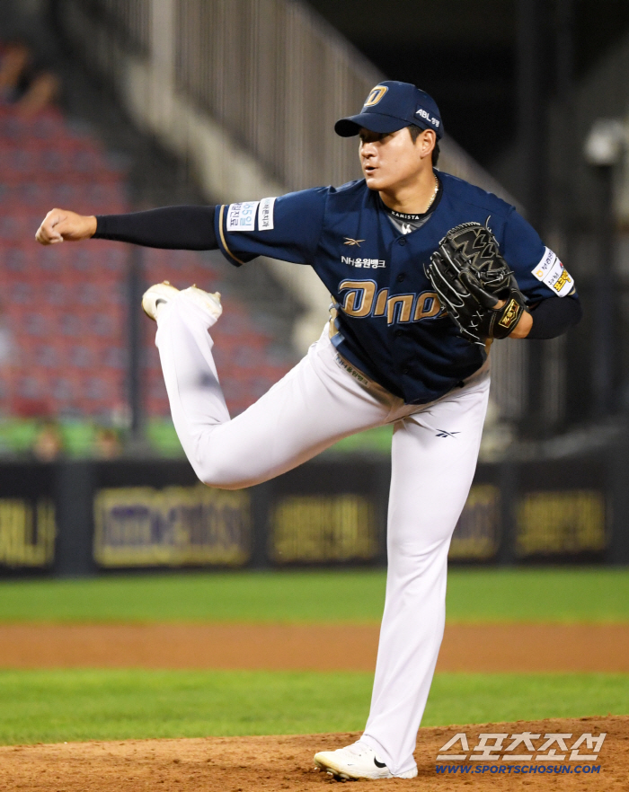 The joy of meeting again after 1196 days! Elbow pain, waiting, chronic finish, injury break → I will protect the determination team of the junior who took on the heavy responsibility 