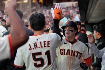 Jung-hoo! You go New York Mets in their worst slump at the end of the fall season, 5 consecutive losses  7 losses in the last 10 games. be pushed around by the SF Giants