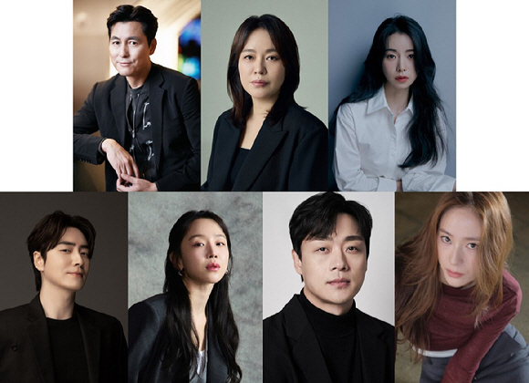 Jung Woosung to Make First Public Appearance in 10 Months at Buil Film Awards