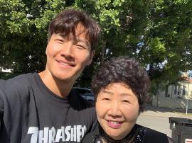 Kim Jong-kook, there was a reason why he disappeared from the Miu-Sa I was preparing for my wedding in secret