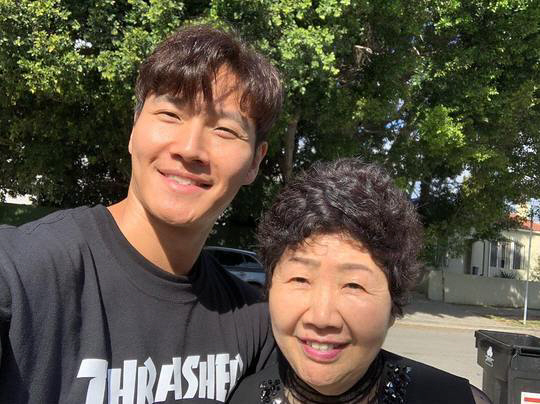 Kim Jong-kook, there was a reason why he disappeared from the Miu-Sa I was preparing for my wedding in secret