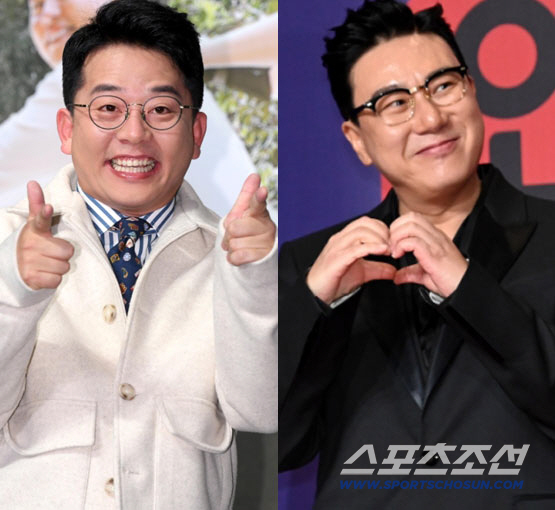Kim Jun-ho, Lee Sang-min, and public opinion on getting off are pouring out, but the identity of Dolsing Foreman remains expanded