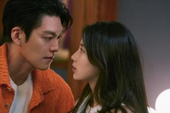 Kim Woo-bin ♥ Su-ji, the chemistry we met again after 9 years..Everything will come true, so I'm going to get all killed during Chuseok