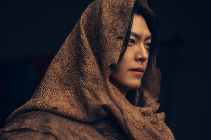 Kim Woo-bin ♥ Su-ji, the chemistry we met again after 9 years..Everything will come true, so I'm going to get all killed during Chuseok