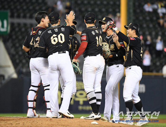 KT Kwon Dong-jin, what I really want to say → Thank you to the coaches for giving me the opportunity!