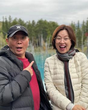 Lee Bong-won, Park Mi-sun fighting breast cancer, followed by a health warning..You have to go into care