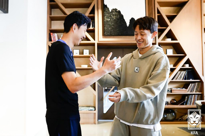 Lee Jae Sung right thigh muscle injury colonization period?Depending on the speed of recovery, Mainz official