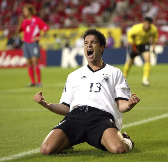 Liverpool is better than Munich. German legend's cutting-edge murder → Bundesliga level is low...The winner is Barcelona
