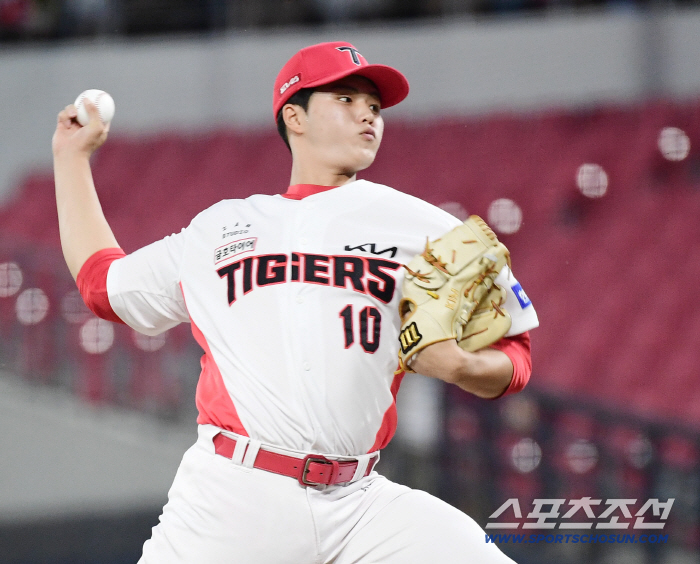 Lotte's fifth consecutive loss of manager's anger escapes, and Samsung's 1G 1st round of fierce pursuit...KIA's fifth-round match is going out. 
