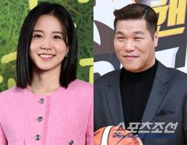 The moment I am with Jang Ye-won and Seo Jang-hoon, I dream for 5 years..Intelligent Attractive Big Man (Neighbor Millionaire)
