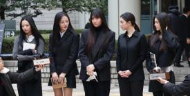 NewJeans vs. ADOR Exclusive Contract Battle Heads Toward Oct. 30 Verdict